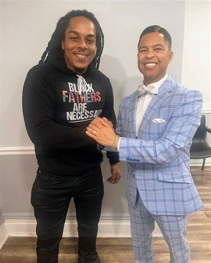 Brother Nuri Muhammad lights up New York City Final Call News
