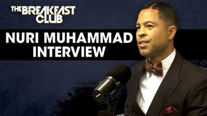Brother Nuri Muhammad Speaks On Malcolm X, Valuable Relationships