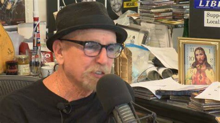 Brother Wease picked for Radio Hall of Fame WHAM
