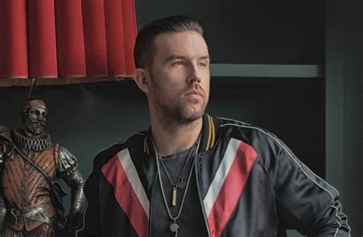 Brothers Osborne Frontman T.J. Osborne "I'm Very Comfortable Being Gay