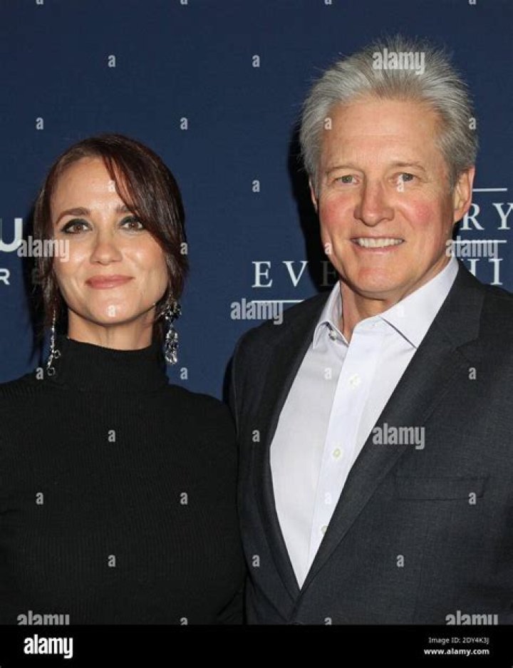 Bruce Boxleitner , Verena King, Night of 100 Stars 2015 YouTube