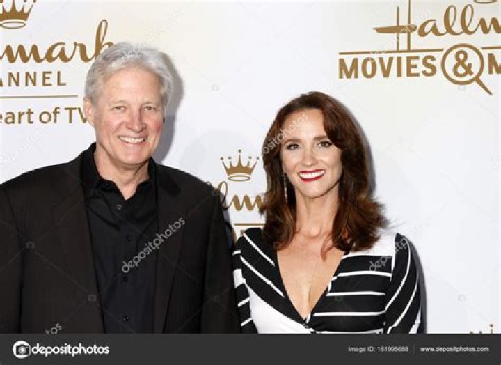 Bruce boxleitner verena king boxleitner hires stock photography and
