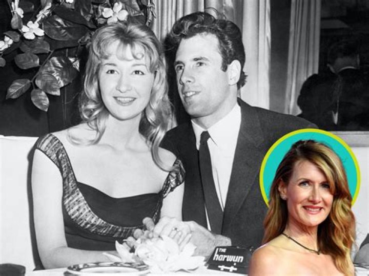 Bruce Dern A Family Affair! These Actors Brought Their Moms (or Kids