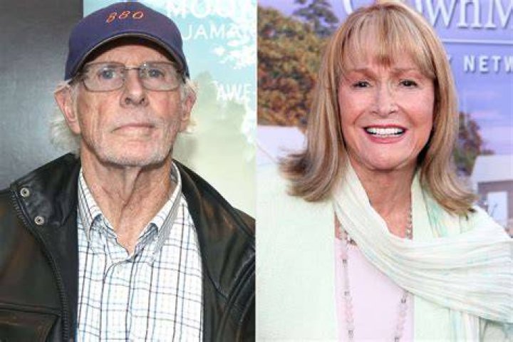 Bruce dern and wife hires stock photography and images Alamy