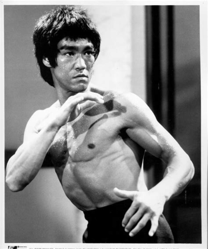 Bruce Lee Net Worth TheRichest