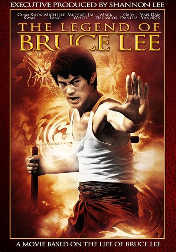 Bruce Li Movies, Bio and Lists on MUBI
