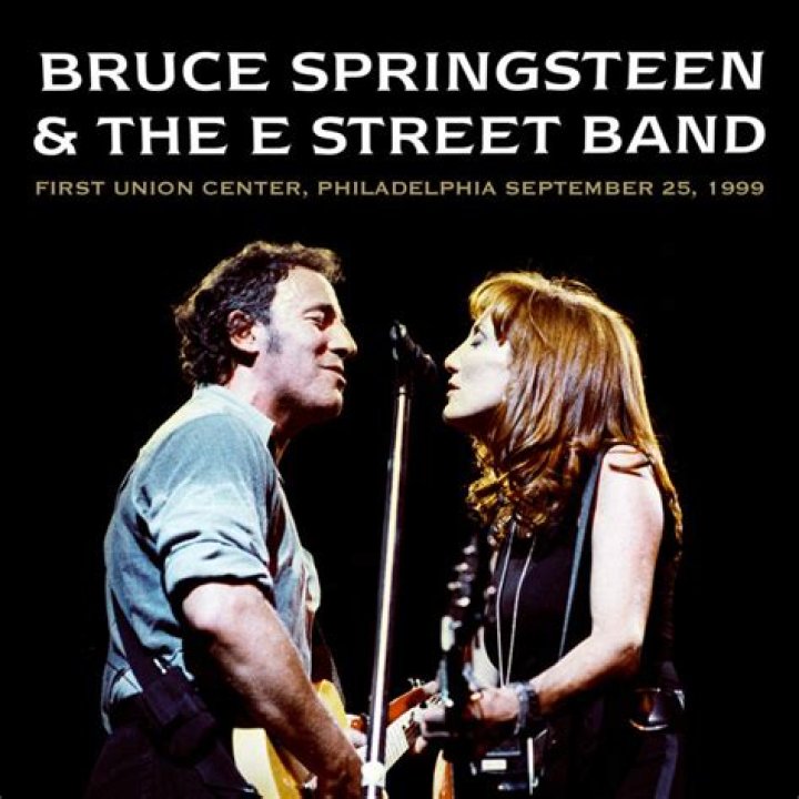 Bruce Springsteen song Incident On 57th Street, lyrics and chords