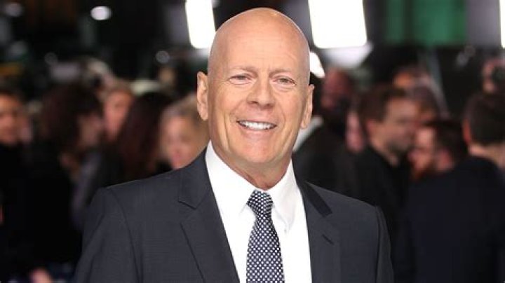 Bruce Willis' Wife Shares Update Since Actor's Aphasia Diagnosis