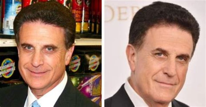Bruce Zoldan Wiki, Age, Height, Net Worth, Family, Wife, Kids