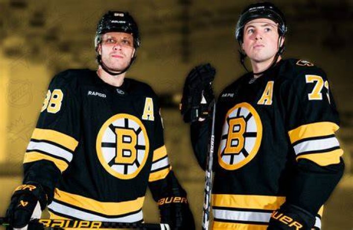 Bruins' Don Sweeney Weighs In On Free Agent Tyler Bertuzzi