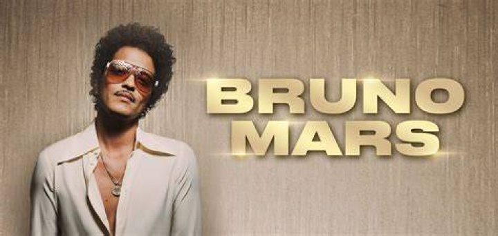 Bruno Mars An Eclectic Musician Who Continues To Impress