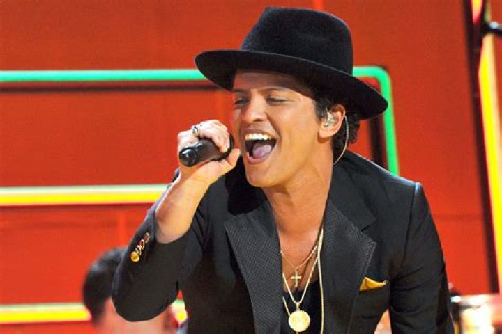 Bruno Mars Ethnicity of Celebs What Nationality Ancestry Race