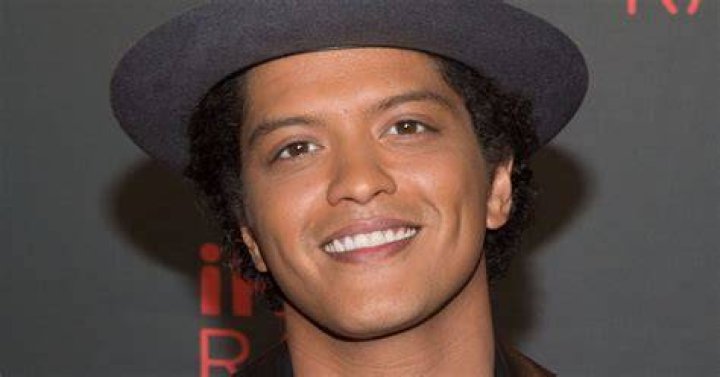 Bruno Mars Talks About Moms Death Changing His Life