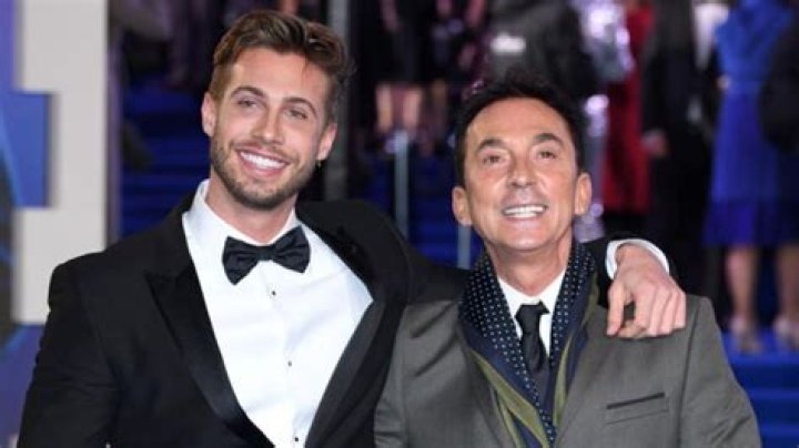 Bruno Tonioli Here's what we know about his mysterious partner Jason