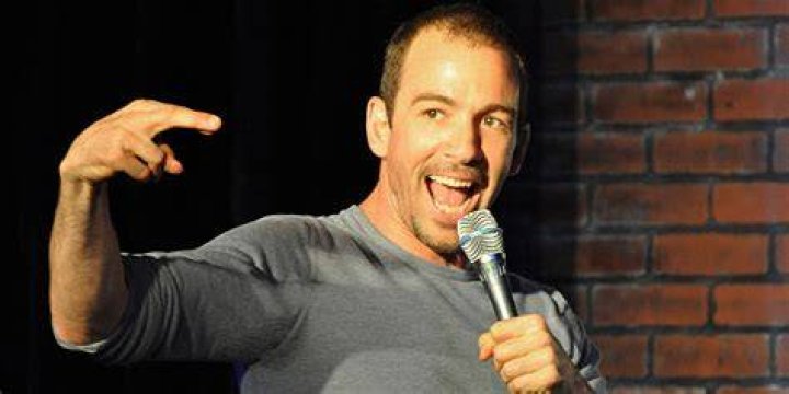 Bryan Callen Net Worth 2018 Wiki, Married, Family, Wedding, Salary