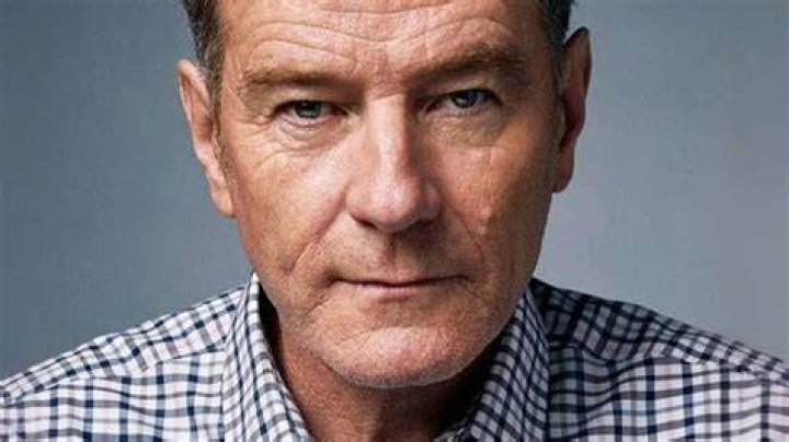 Bryan Cranston on His LifeChanging Role in Breaking Bad and the
