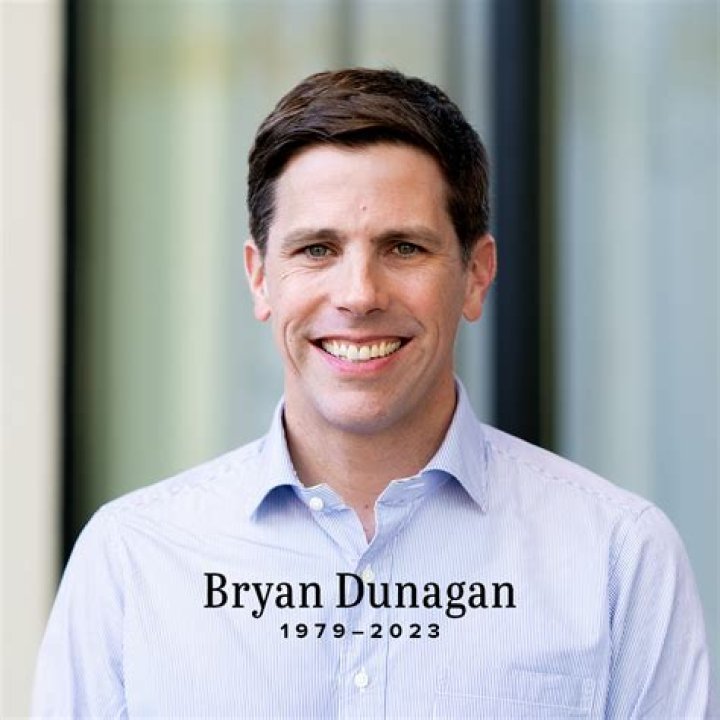 Bryan Dunagan Obituary And Cause Of Death What Happened To Bryan