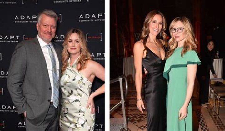 Bryan Spies The Untold Truth of Abigail Hawk's Husband