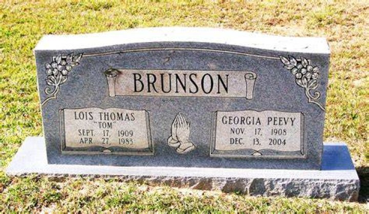 Bryan Thomas Brunson Digital Global Times