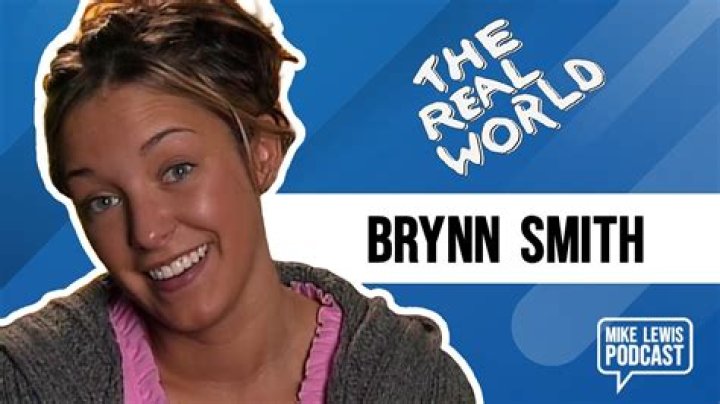 Brynn Smith The Real World Las Vegas interview EP 87 YouTube