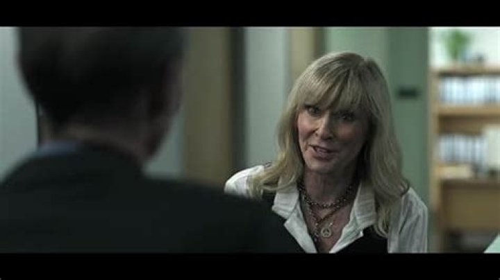 Brynn Thayer IMDb