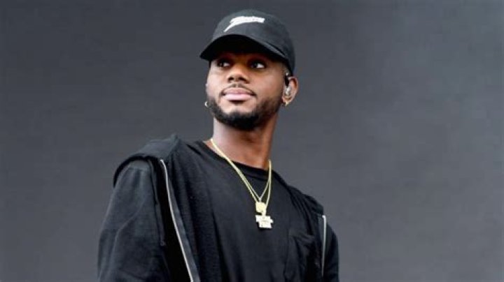 Bryson Tiller est&aacute; de vuelta con el single &lsquo;Always Forever&rsquo;
