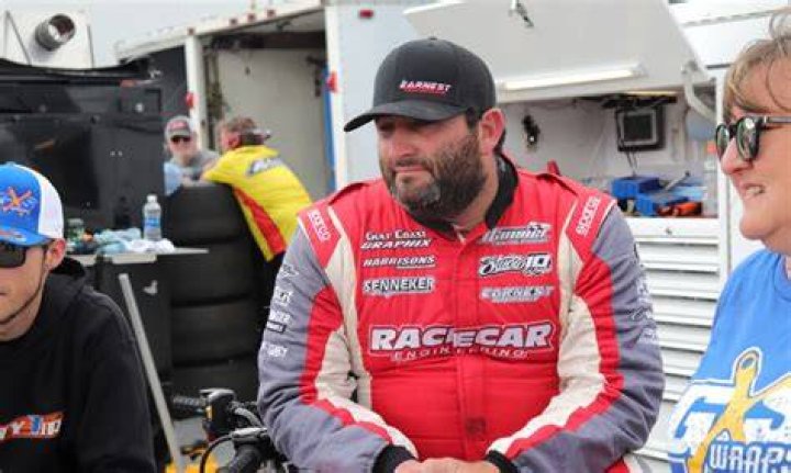 Bubba Pollard Stays Consistent in &lsquo;Fun&rsquo; Nationals at Orange County