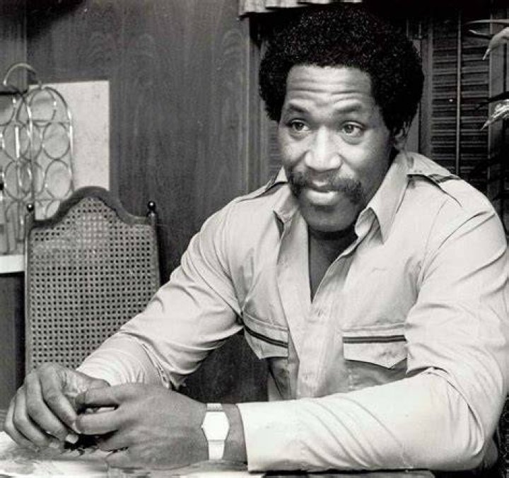 Bubba Smith dies at 66