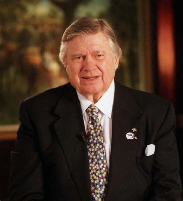 Bud Adams Net Worth Celebrity Net Worth