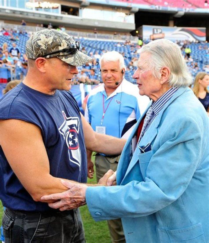 Bud Adams Net Worth January 2024, Salary, Age, Siblings, Bio, Family