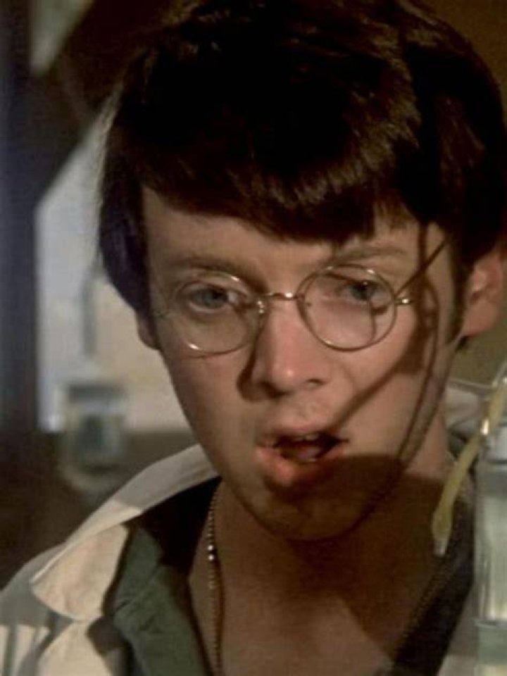 Bud Cort Profile Images &mdash; The Movie Database (TMDB)
