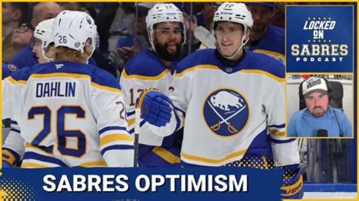 Buffalo Sabres How do you solve a problem like Jeff Skinner?