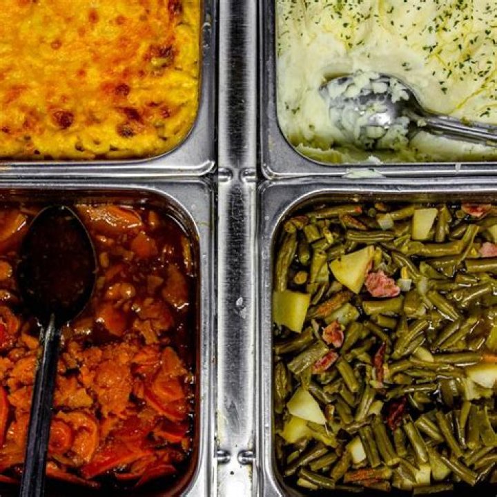 Buffet Style Southern Cuisine Wilmington NC Casey's Buffet