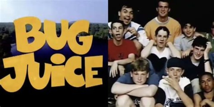 Bug Juice Cast Where Are They Now And What Are They Doing? Game AVEC
