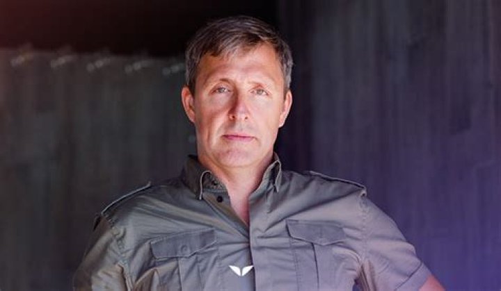 Bulletproof founder Dave Asprey on the Life of an Executive FP18