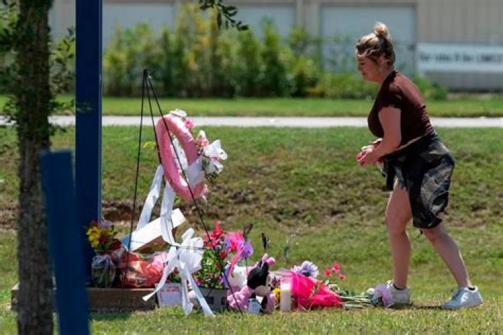 Bullied for years, a Mississippi 8th grader took her own life. Her