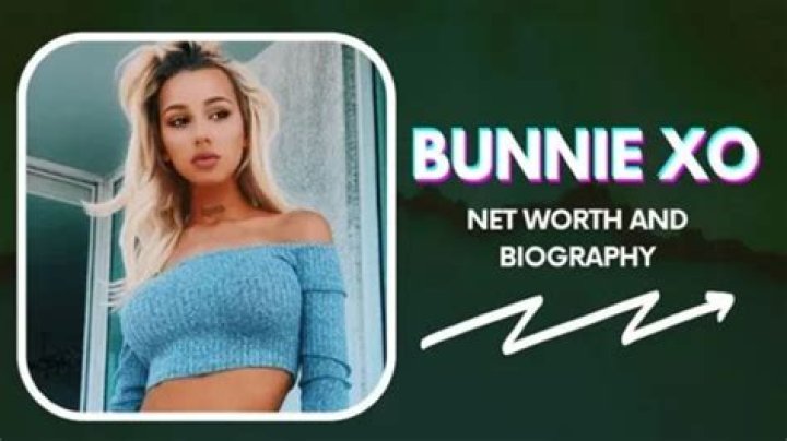 Bunnie Xo Age, Wikipedia, Height, Husband, Boyfriend, Family, Biography