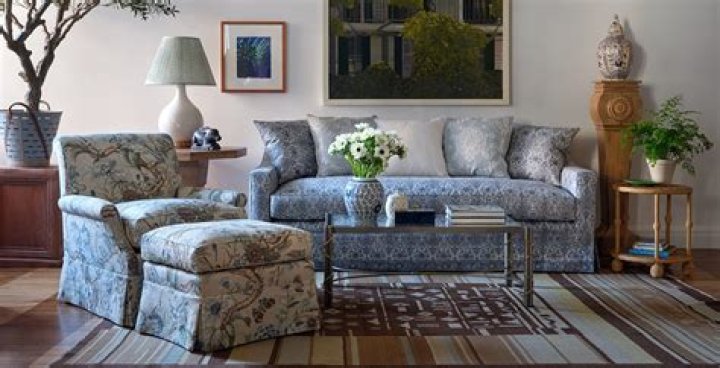 Bunny Williams mixes old and new in business and at home