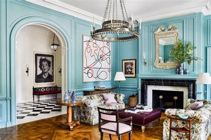 BUNNY WILLIAMS TOP INTERIOR DESIGNER Insplosion