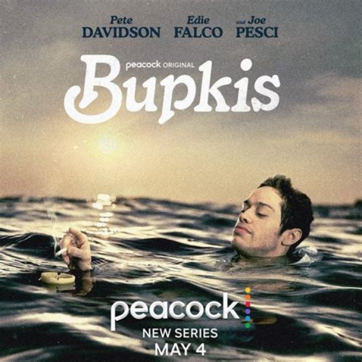 Bupkis For Peacock Will Also Star Academy Award Winner Joe Pesci