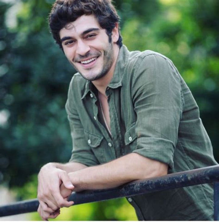 Burak Deniz Biography, Height & Life Story Super Stars Bio