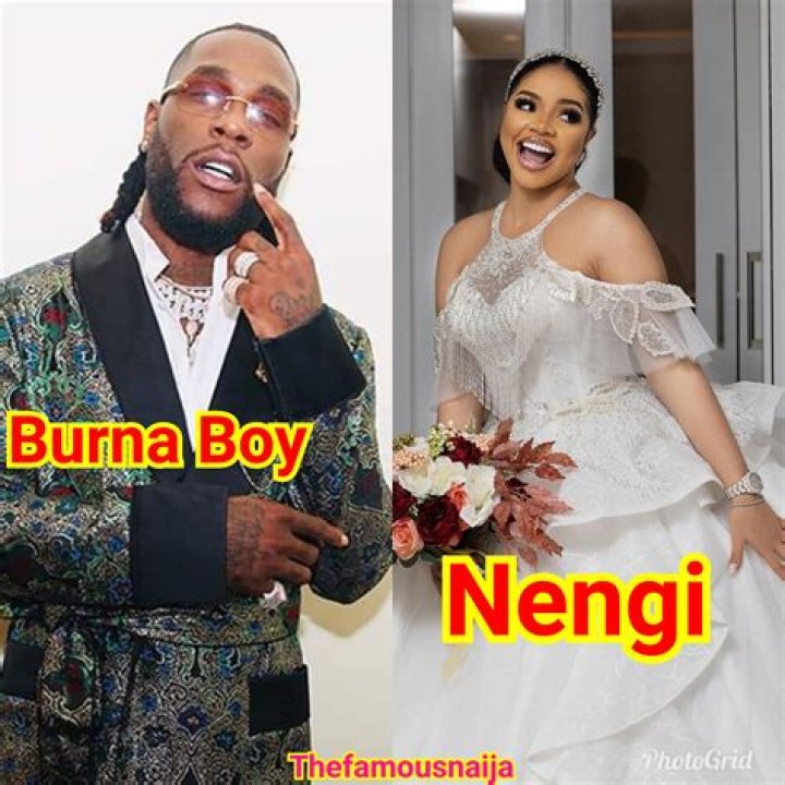 Burna Boy bioage, family, wife, children, music career.