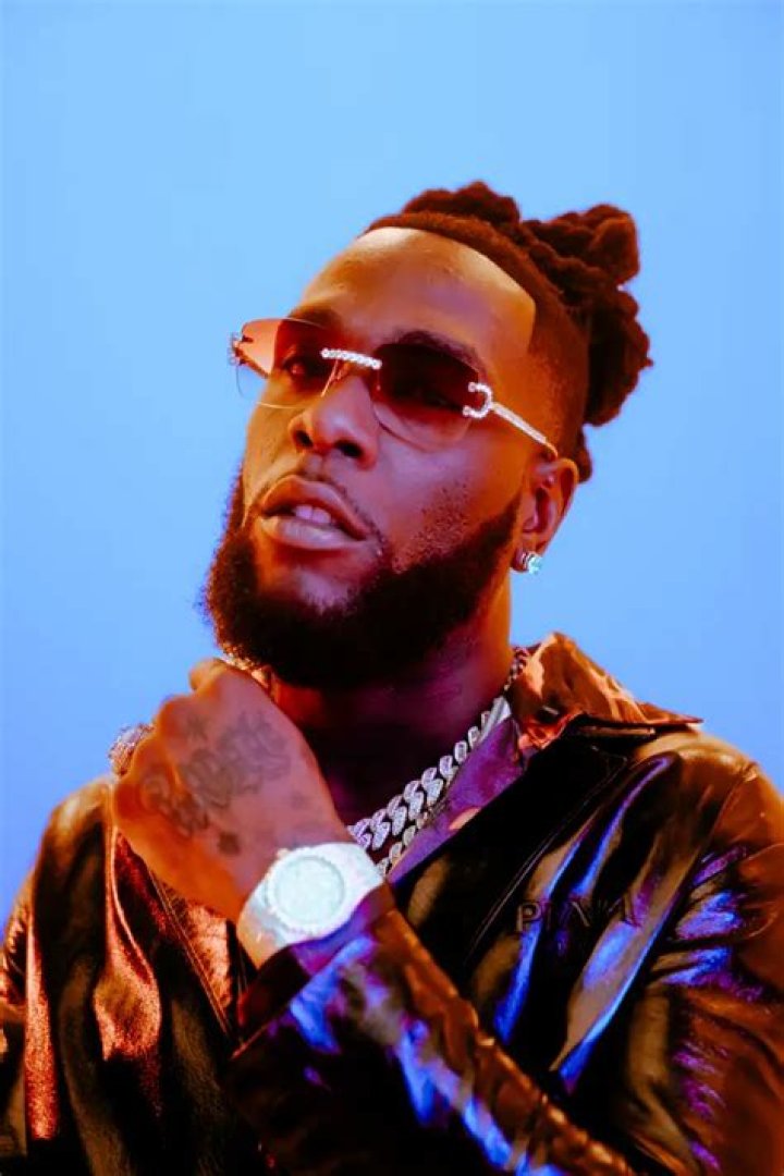 Burna Boy Is Coming Back To London And Tickets Are Available Now