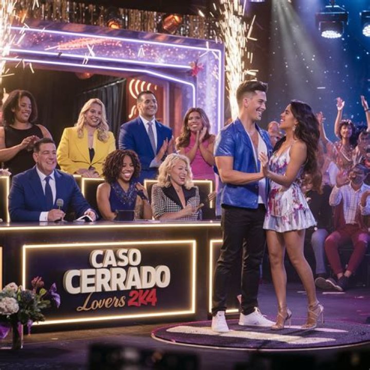 Buscando respuestas 😭👶💑 Caso Cerrado Telemundo YouTube