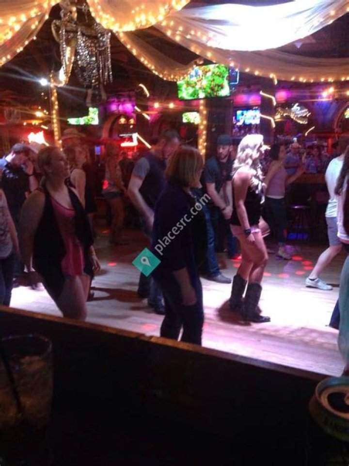 Bushwacker&rsquo;s Saloon Dance Clubs Omaha, NE Reviews Photos Yelp