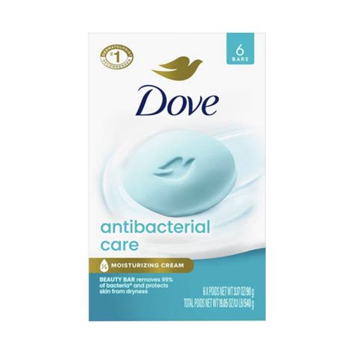 Buy Dove, Beauty Bar Soap Variety Pack of 12, Go Fresh, Shea Butter