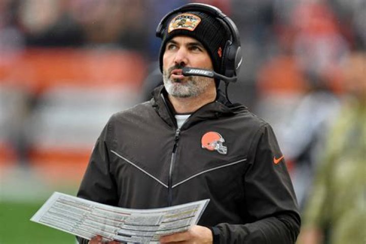 Buy Or Sell Kevin Stefanski Gives Up Play Calling Duties In 2022