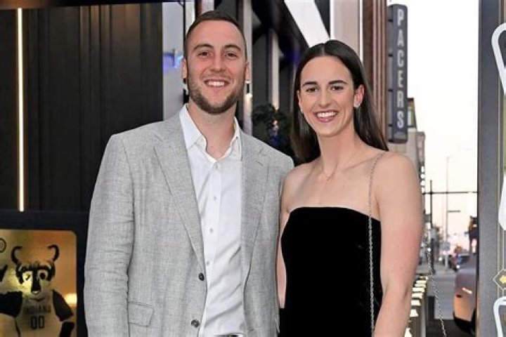 Caitlin Clark Bio, Parents, Husband, Children, Siblings, Net Worth