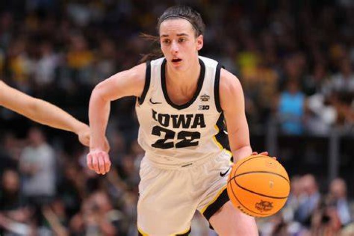 Caitlin Clark Cries After March Madness Loss 'Came Up One Win Short'