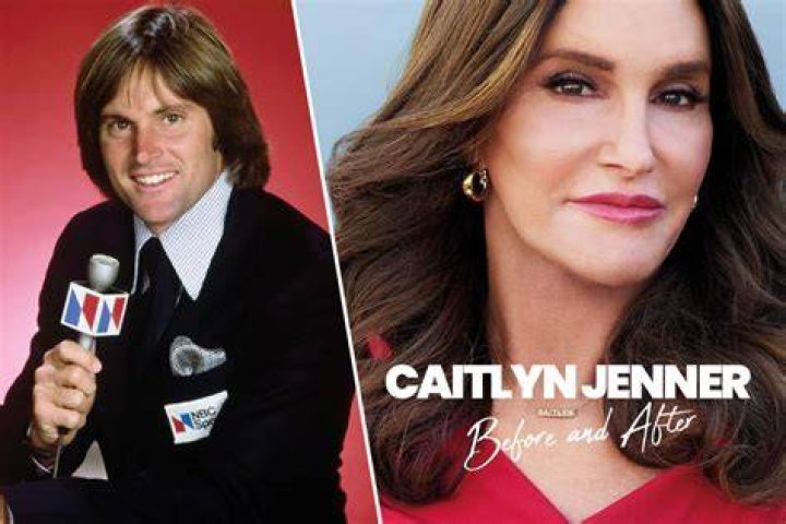 Caitlyn Jenner My transition has been &lsquo;a great opportunity&rsquo; Page Six